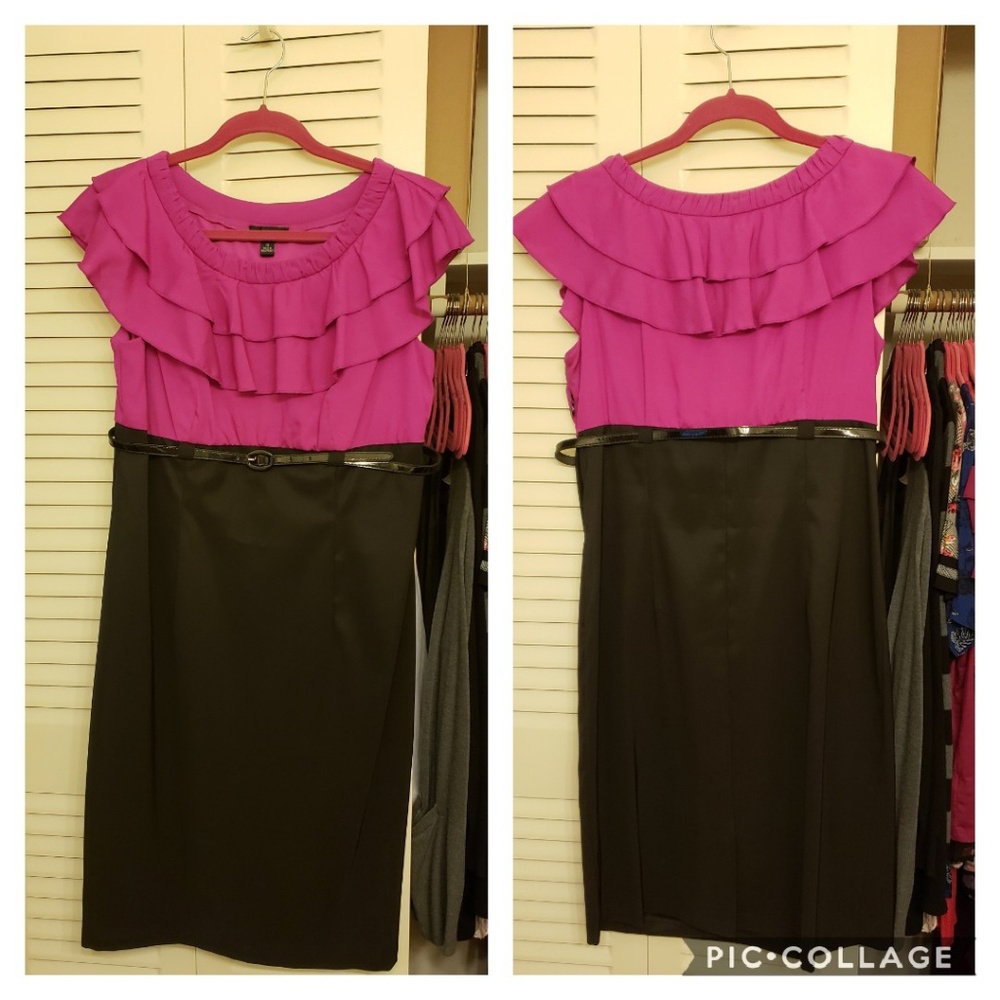 Sexy dress